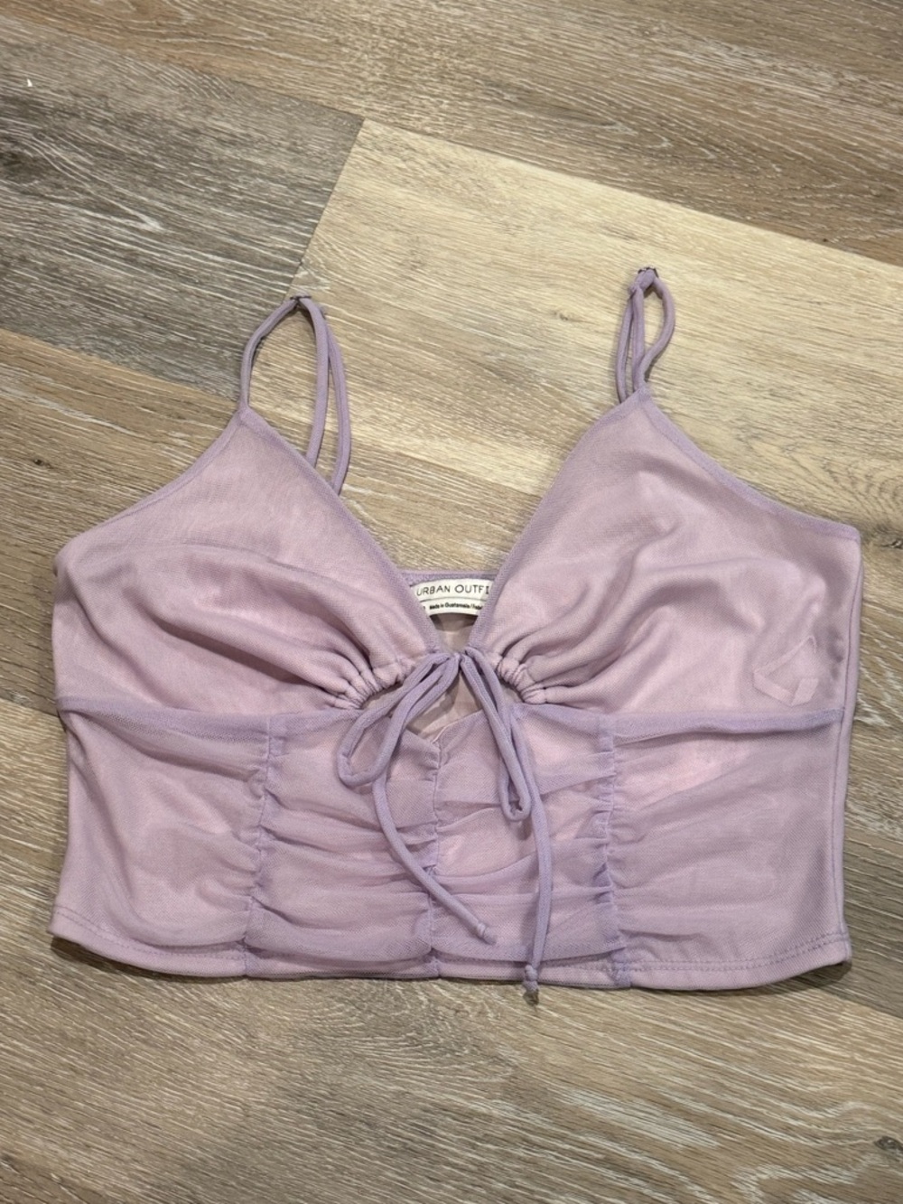 URBAN OUTFITTERS TANK